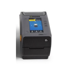Zebra ZD611T Принтер етикеток термотрансферний